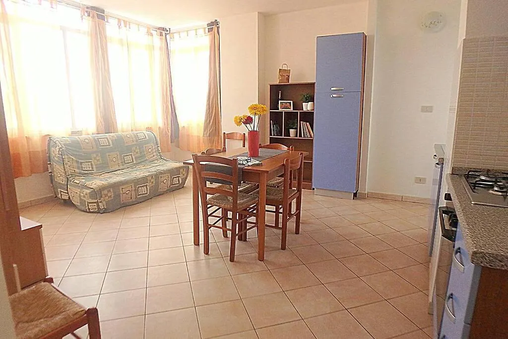 Holiday home Nettuno 9C Villa Lido di Pomposa Italy