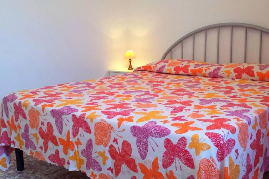 Holiday home Nettuno 9C Villa Lido di Pomposa