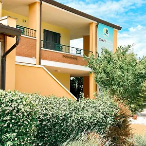 Pomposa Aparthotel
