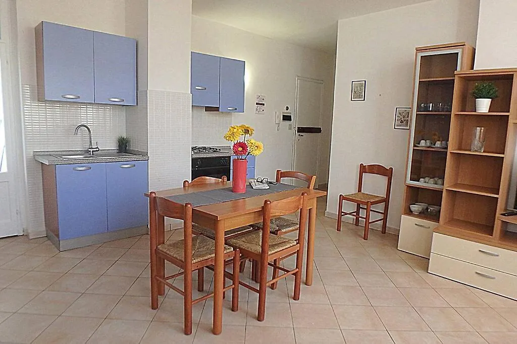 Nettuno 9C Βίλα Lido di Pomposa