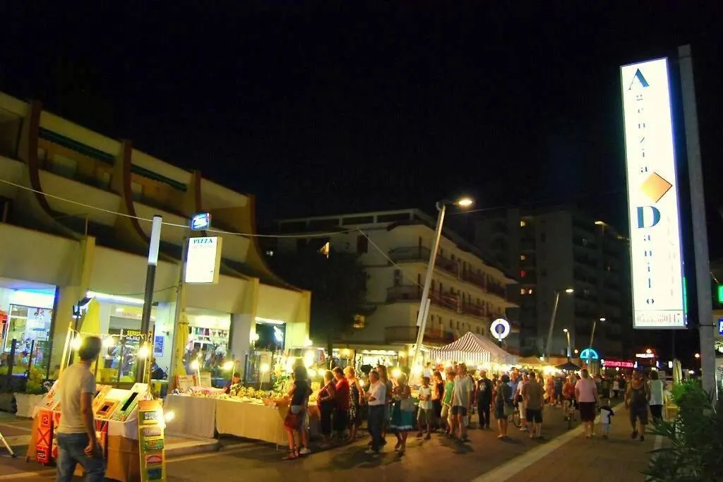 Nettuno 9C Βίλα Lido di Pomposa 0*,  Ιταλία